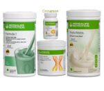 Herbalife Paan Shake + Afresh + PP200gms + Shakemate – Herbalife Products