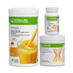 Herbalife Mango Shake + PP200 gms + Afresh Elaichi - Herbalife Product