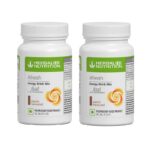 Herbalife Elaichi Afresh Energy Drink Mix 50 gms 2 pcs - Herbalife Products