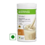 Herbalife Formula 1 Nutritional Shake Mix Banana 500 gms
