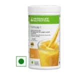 Herbalife Formula 1 Mango Shake 500 gms - Herbalife Products