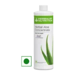 Herbalife Herbal Aloe Concentrate-500ml - Herbalife Products