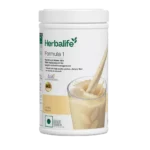 Herbalife Formula 1 Vanilla Shake Mix 750 gms