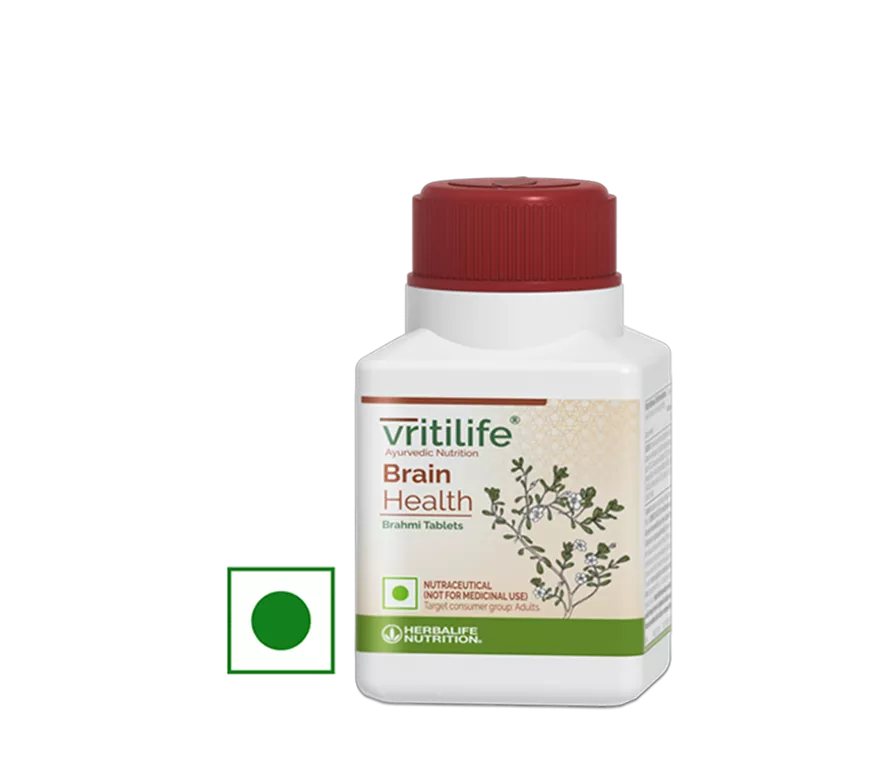 Herbalife-Vritilife-Brain-Health.webp Herbalife Vritilife Brain Health 60 Tablets - Image 1
