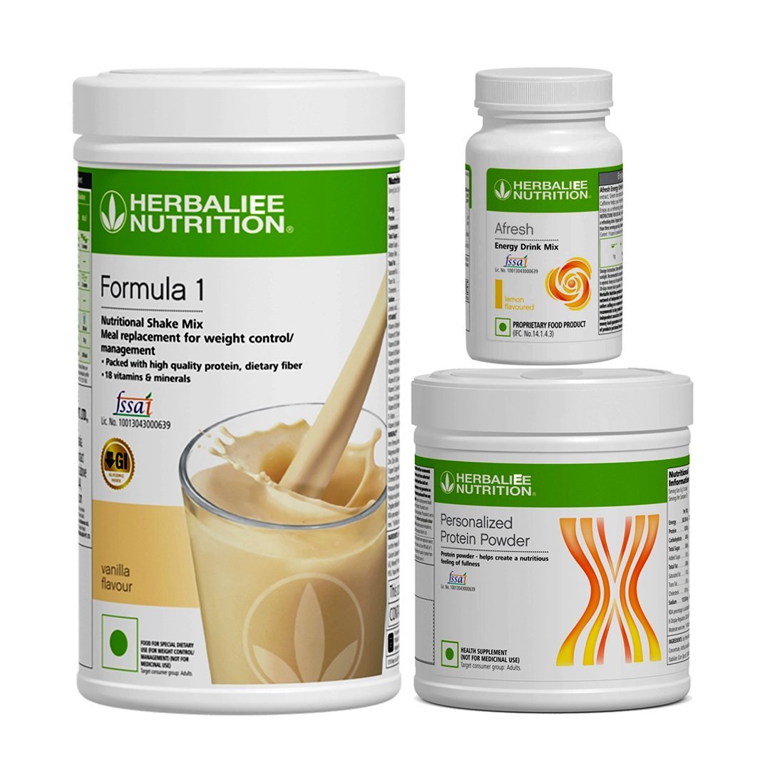 Lemon-1.jpeg Vanilla Shake + PP200 + Lemon - Herbalife Products - Image 1