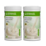 Herbalife Shakemate 500 gms (Pack of 2)
